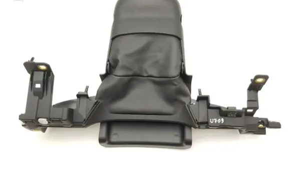 Porsche Cayenne (9Y0 9Y3) Steering wheel column trim 9Y0953491