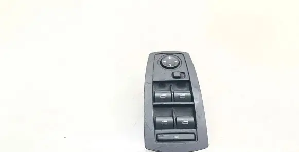BMW X3 E83 Electric window control switch 3414353