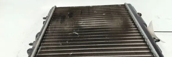 Peugeot 206 Coolant radiator 20211020