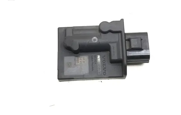 Volvo XC60 Fuel injection pump control unit/module 32203571