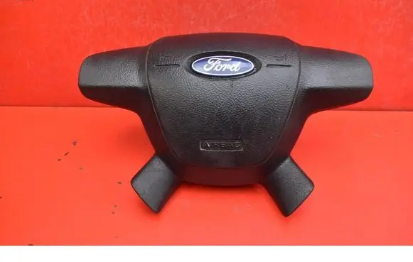 Ford Focus Steering wheel airbag BM51A042B85ACW