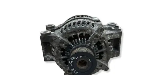 Chrysler Grand Voyager V Generator/alternator 04727866AB