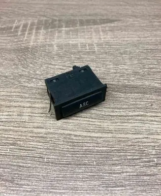 BMW 3 E46 Traction control (ASR) switch 6901591