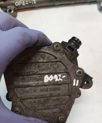 Volvo XC60 Vacuum pump 31316688