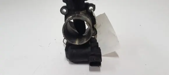 Toyota Avensis T250 Throttle valve 1923002010
