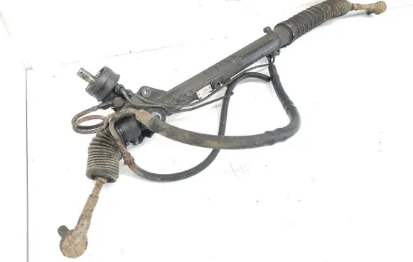 Volkswagen PASSAT B5 Steering rack 8D1422066F 7852501323 944Z011197