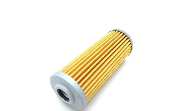 Bellier B8 Fuel filter SN21590 03.07.01 124550-55700