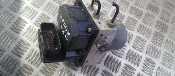 Alfa Romeo 147 ABS Pump 0265222011