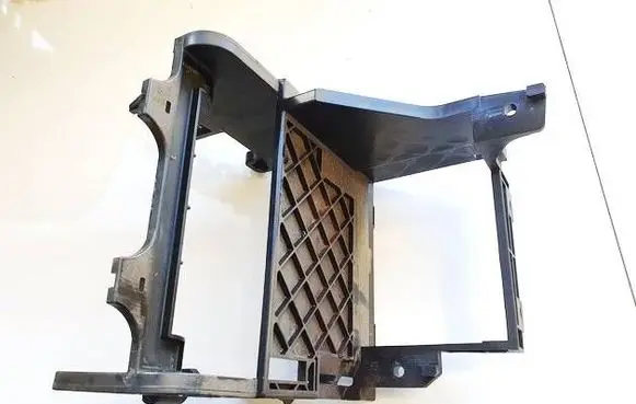 Seat Altea Other exterior part 1K1971858E