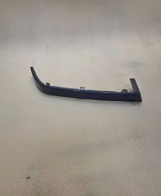 Rear/tail light trim molding