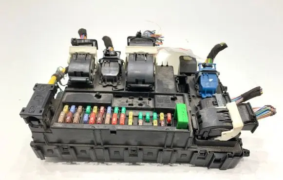 Ford Transit Custom Other control units/modules GK2T-15604-FAF
