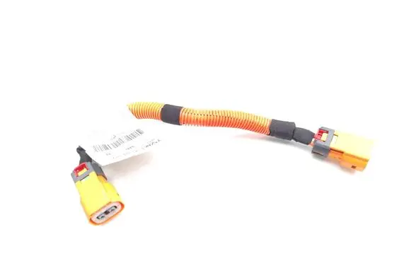 Opel Mokka B High voltage cable 9826145080