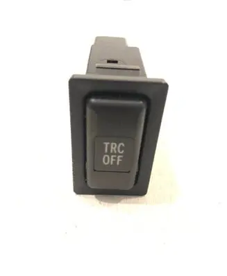 ESP (stability program) switch