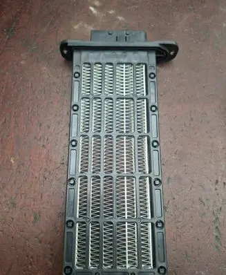 KIA Rio Electric cabin heater radiator 11K240923