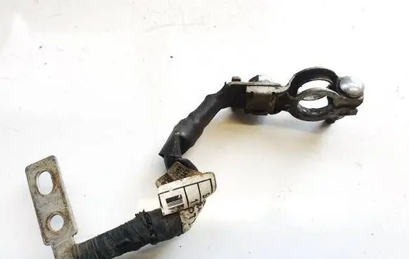 KIA Ceed Positive cable (battery) 918601h010 0809090910