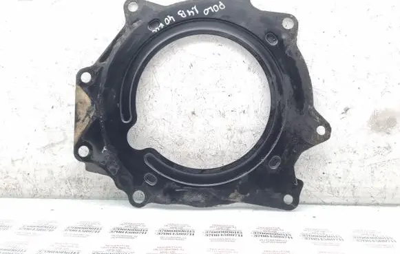 Volkswagen Polo IV 9N3 Gearbox gasket 03D103647C