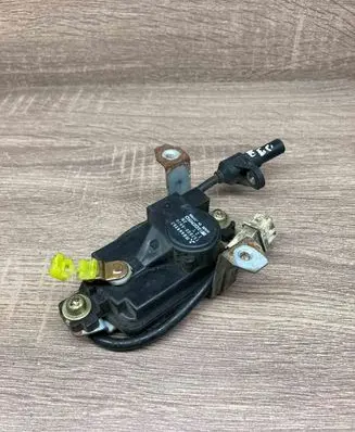 Mitsubishi Colt Central locking motor 1528005970 MB669753