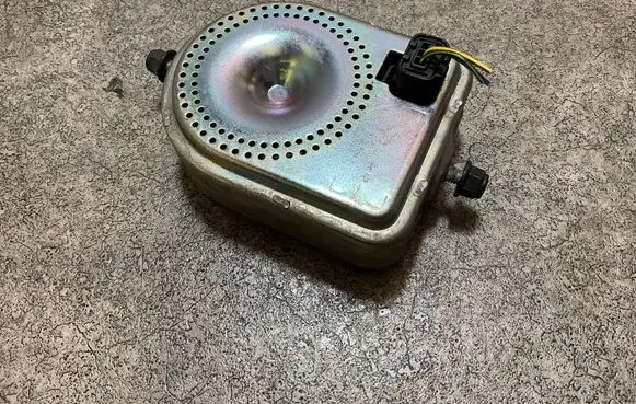 Ford Focus Alarm system siren JX7T19N217AD 1450124489 10R0501