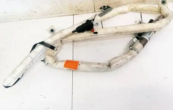 Volvo S80 Roof airbag 31291247