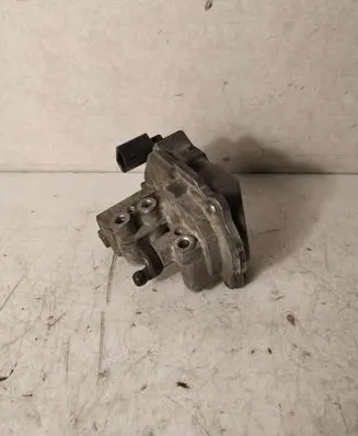 Audi A8 S8 D3 4E Intake manifold valve actuator/motor 4F0035415