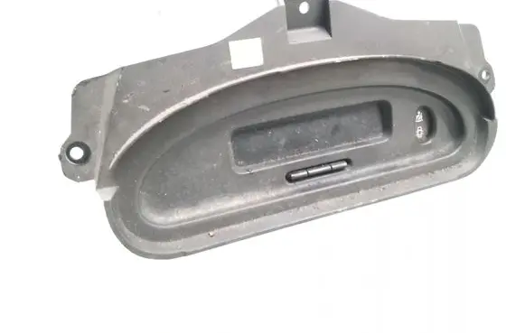 Renault Scenic I Screen/display/small screen P8200028364 7700432434 8200028364