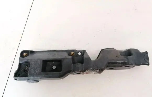 Renault Scenic III - Grand scenic III Fender mounting bracket 631230010R