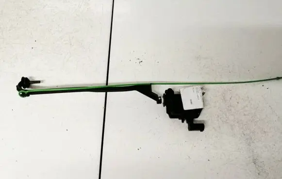 BMW 3 F30 F35 F31 Central locking motor 7270792ai02 17337010it
