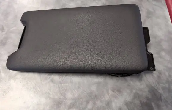 Toyota bZ4X Armrest 5896242040 5892042050C1