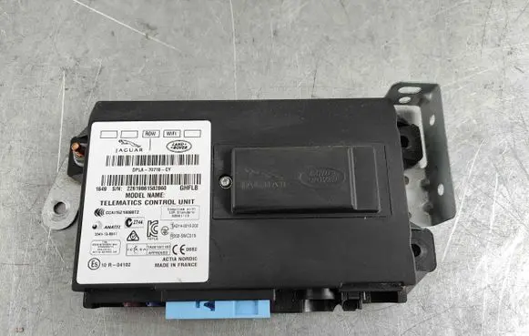 Land Rover Discovery Sport Other control units/modules LR084929 LR067048 LR068420