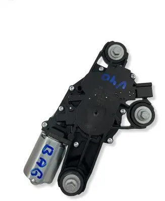 Volvo V40 Cross country Rear window wiper motor 31294492 0390201884