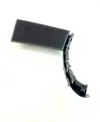 Porsche Macan (95B) Side speaker trim/cover 95B035406A