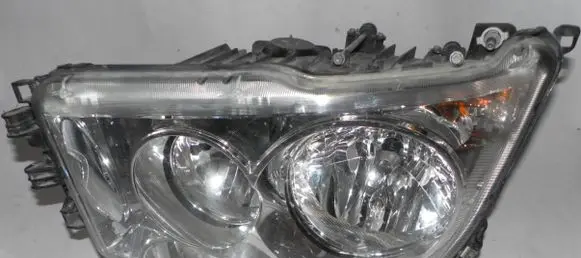 Volvo 960 Headlight/headlamp A9618204439