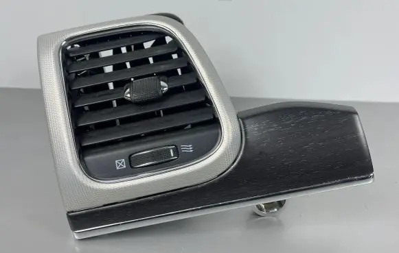 Jeep Grand Cherokee Dashboard side air vent grill/cover trim VP00007406