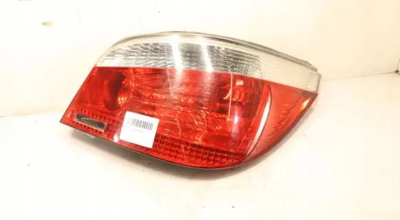 BMW 5 E60 E61 Rear/tail lights