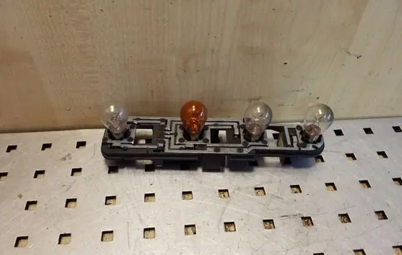 Tail light part