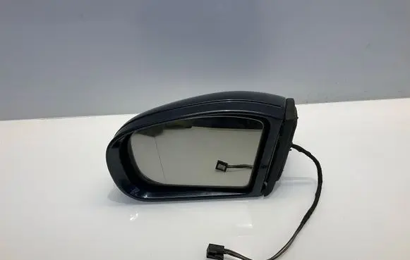 Mercedes-Benz C W203 Front door electric wing mirror