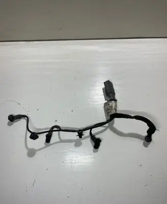 Ford Mondeo MK IV Other engine bay part 9688406980