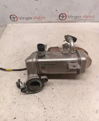 Nissan NV300 EGR valve cooler 147350678R 32917B0363