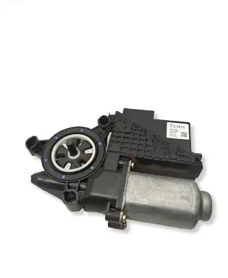 Skoda Roomster (5J) Front door window regulator motor 6Y2959801 402036E SK258PDLS