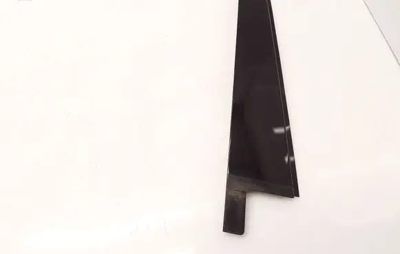 Jaguar XJ X350 Rear door trim (molding)