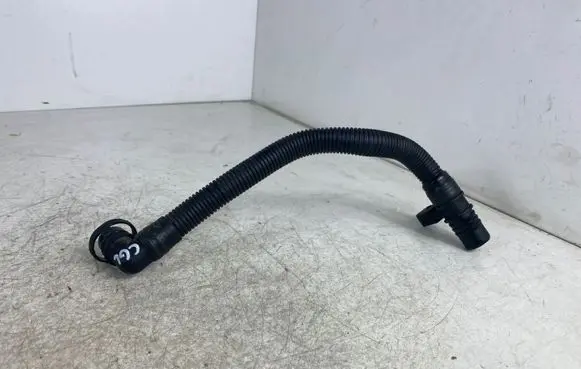 Audi A6 S6 C7 4G Breather/breather pipe/hose 4G0103493J