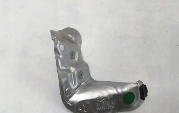 Nissan Qashqai J12 Heat shield in engine bay 144504352R