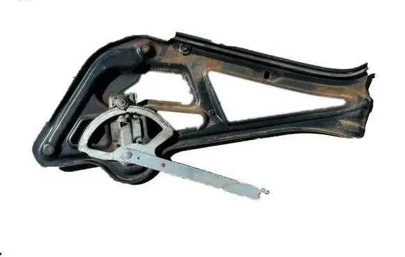 Mercedes-Benz Sprinter W901 W902 W903 W904 Front door manual window regulator 