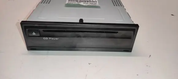 Audi A6 S6 C6 4F CD/DVD changer 4F0035769A 4F0910769G 2814F0910769GZ