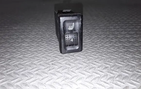 Ford Galaxy Seat heating switch 7M5963563B
