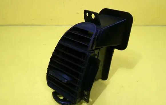 Mazda 323 F Dashboard side air vent grill/cover trim BC6A64820