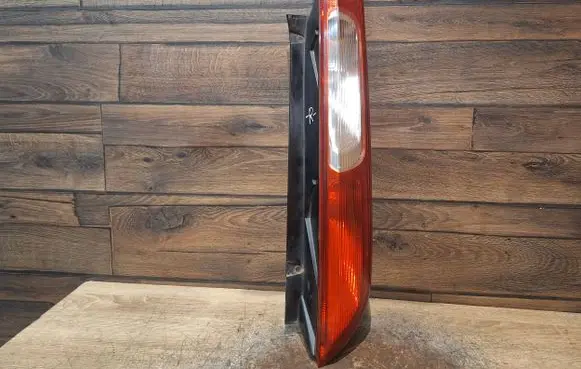 Ford Focus Rear/tail lights 10175