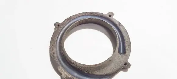 Opel Astra G Front coil spring rubber mount 90216299 90216299-96-