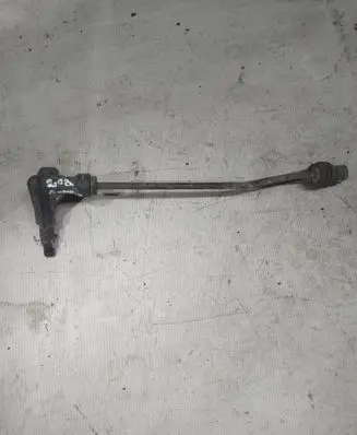 Ford S-MAX Clutch pipe/line 