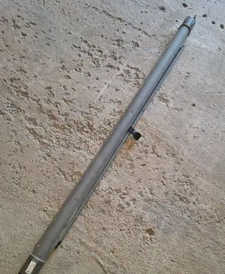 Renault Espace IV Parcel shelf load cover 8200126944